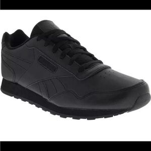 Mens Reebok REEBOK CL HARMAN RUN Size 10.5